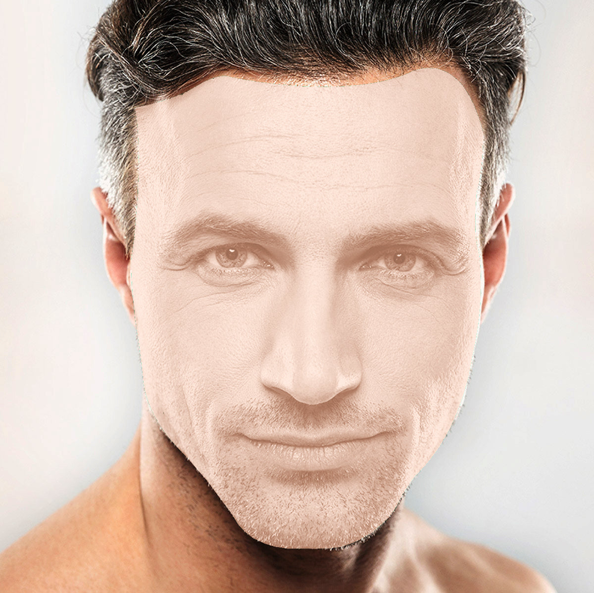 Rostro Completo