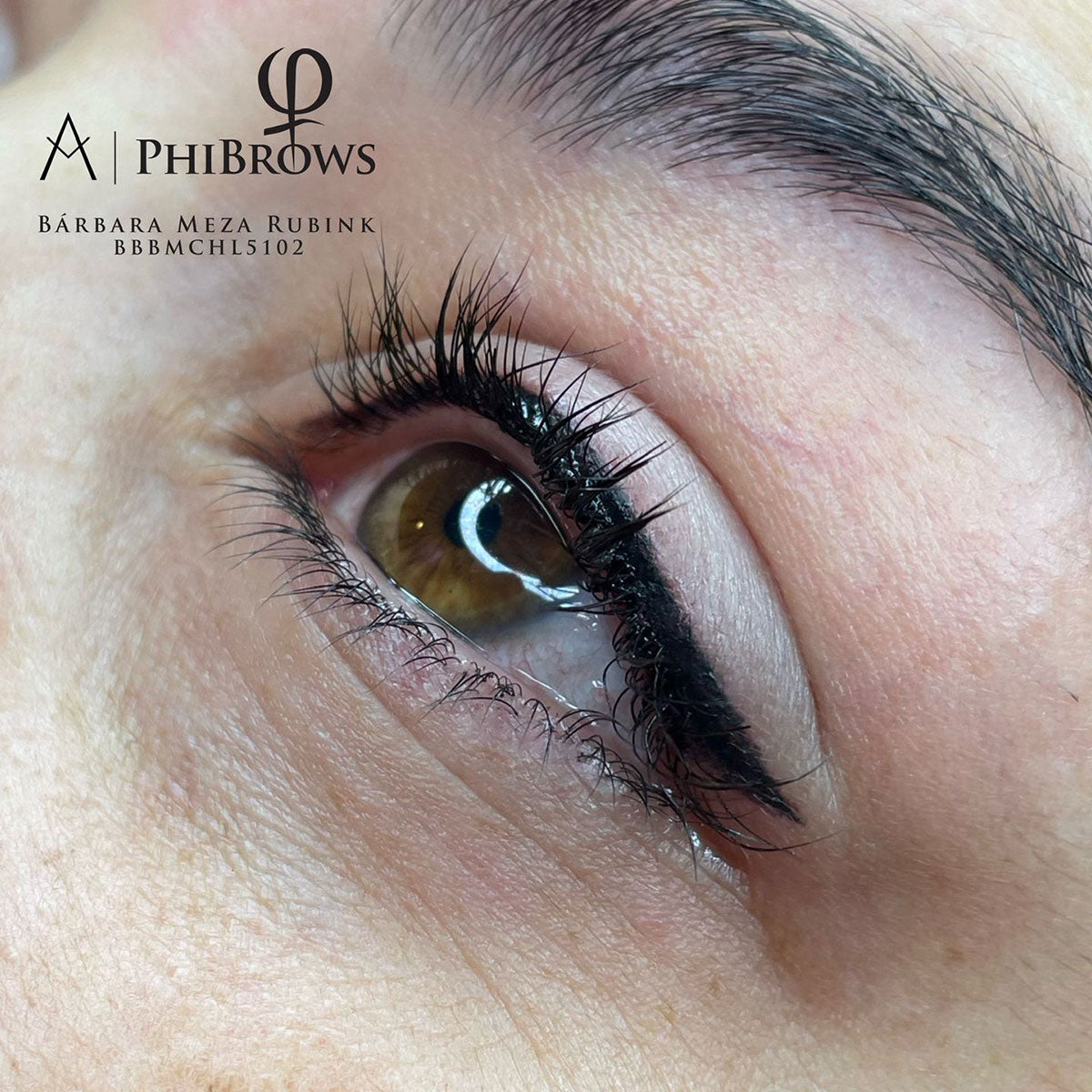 Delineado permanente