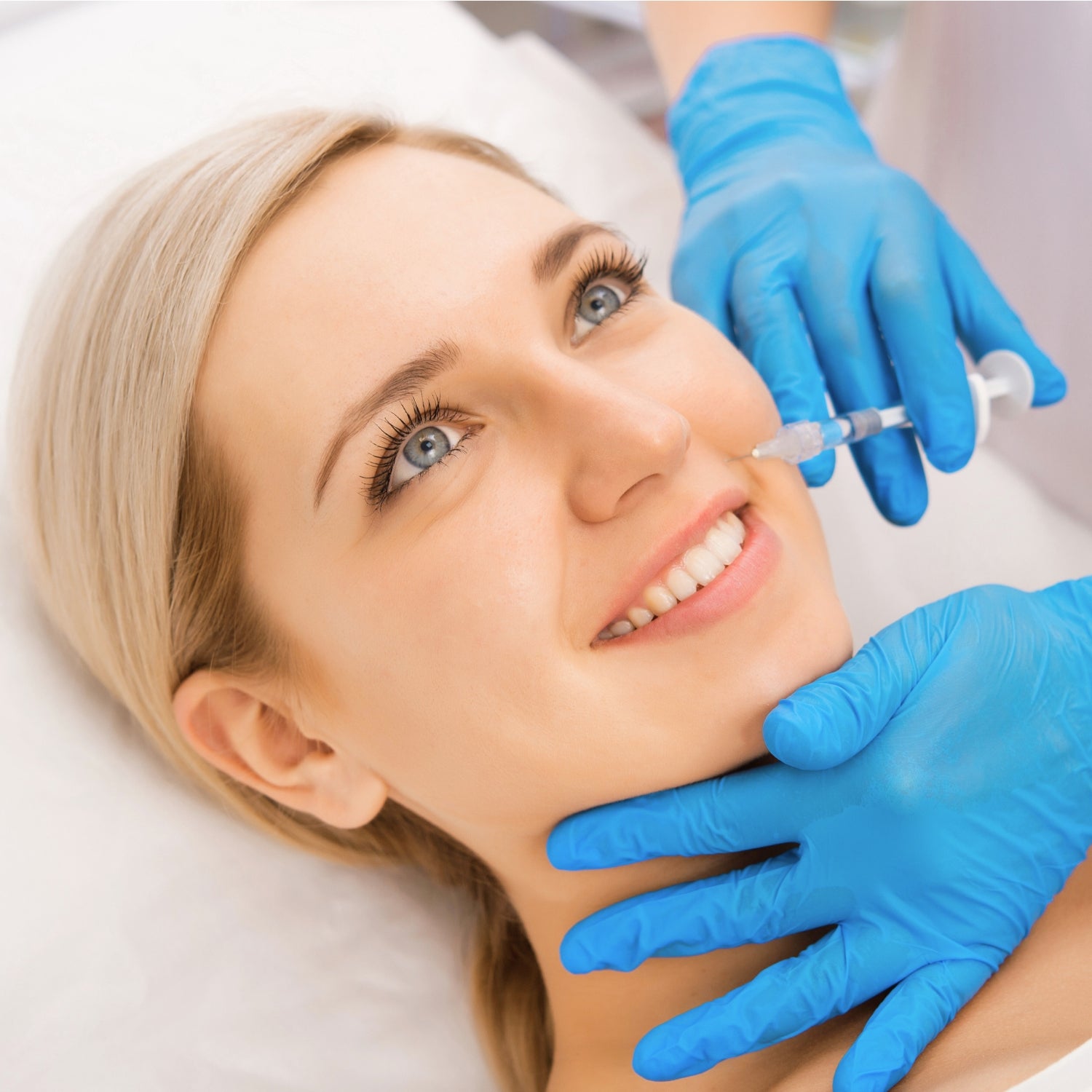 Bioestimuladores | Profhilo Face