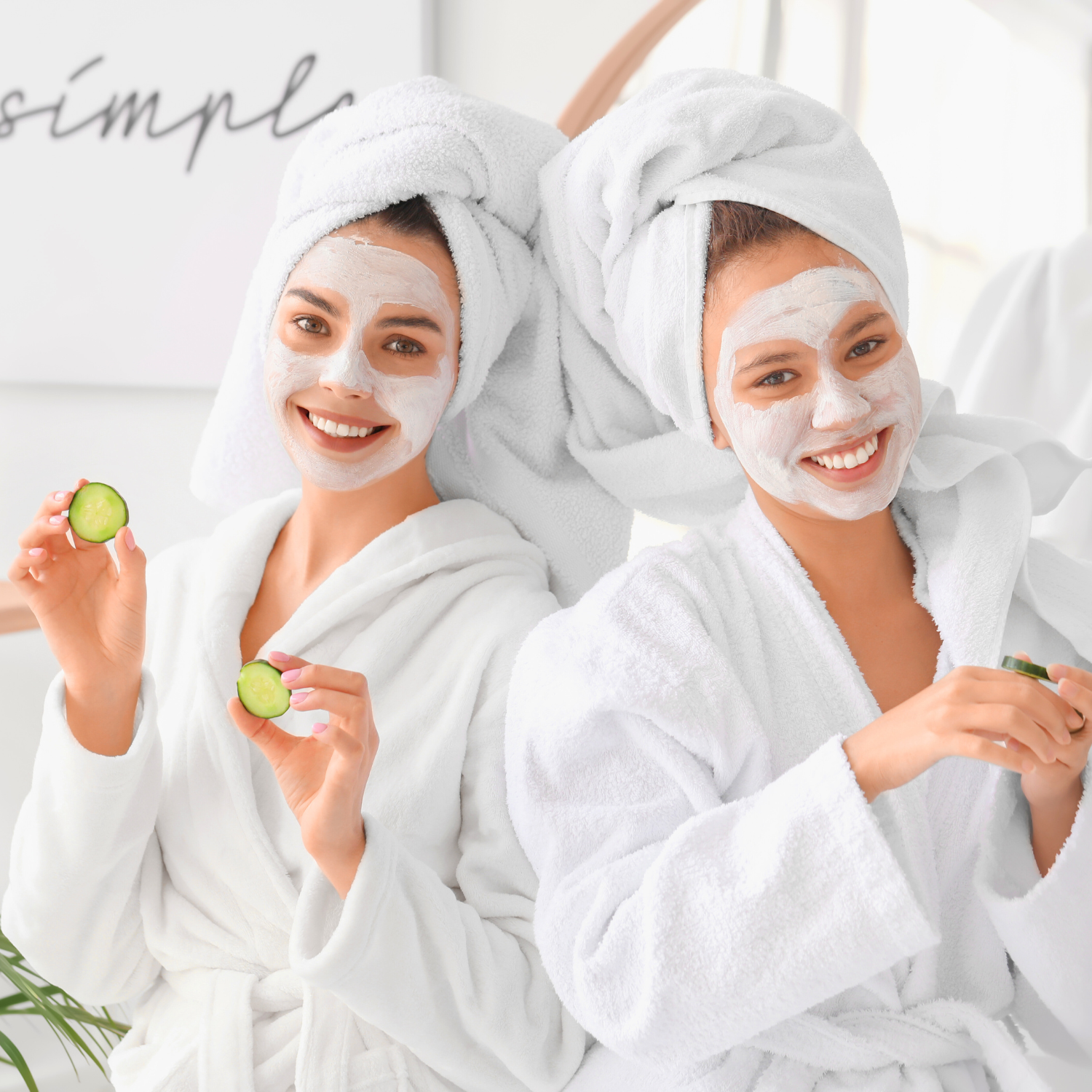 Limpieza Facial Chiqui