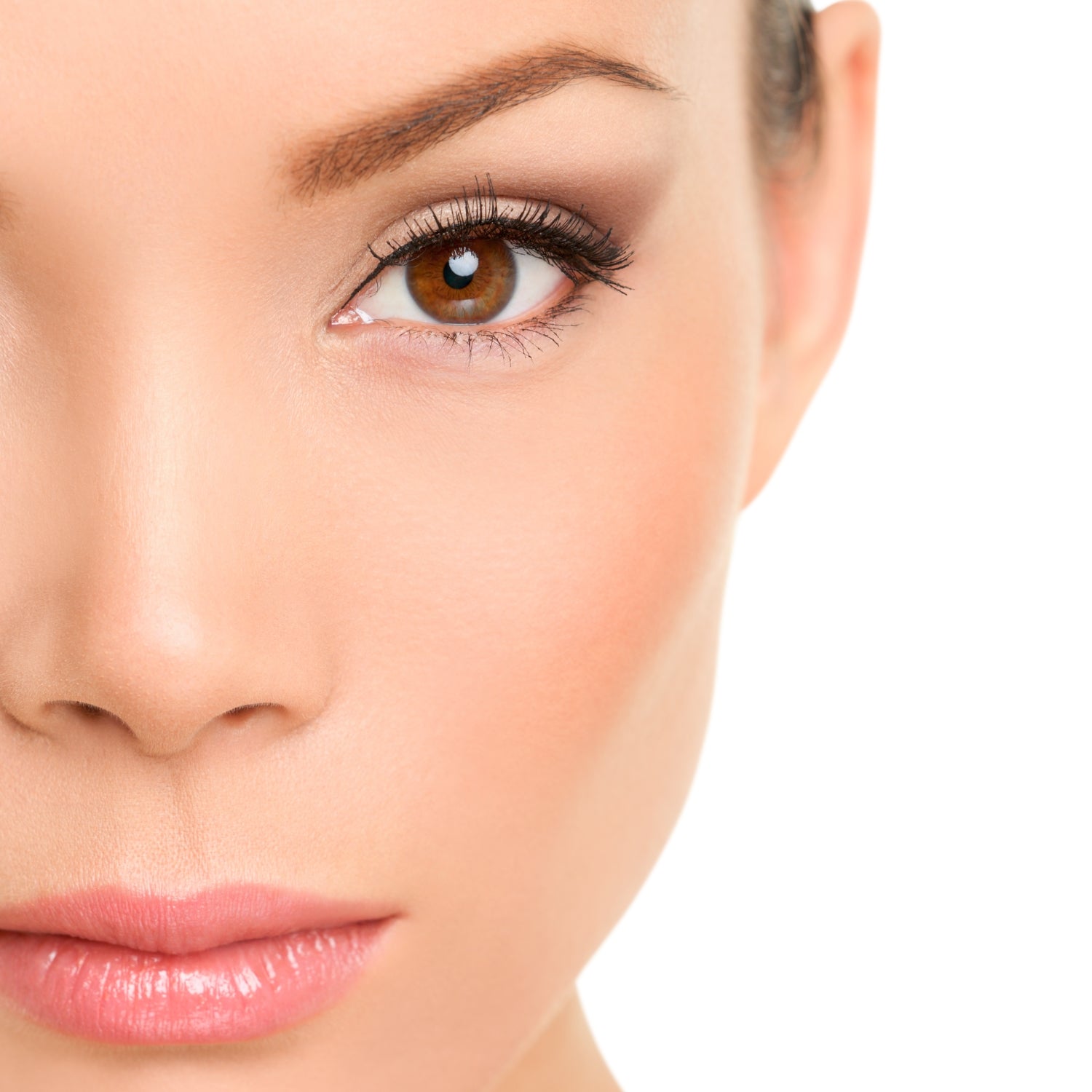 EYEBROW LIFT