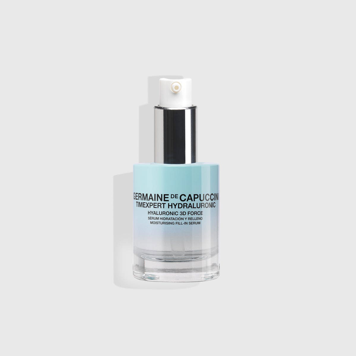 Sérum de hidratación Hyaluronic 3D Force Timexpert Hydraluronic 30 ml Germaine de Capuccini