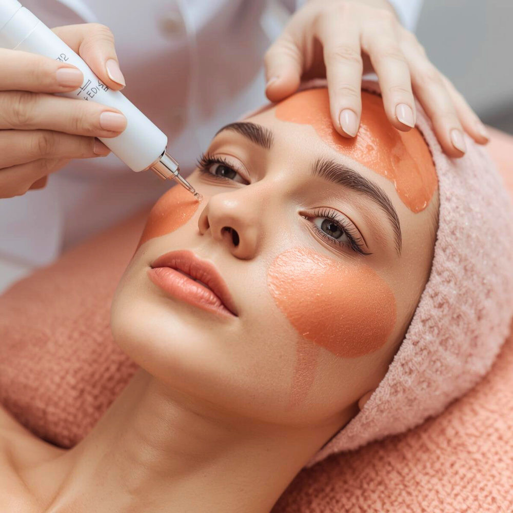 Dermapen | PDRN SALMÓN