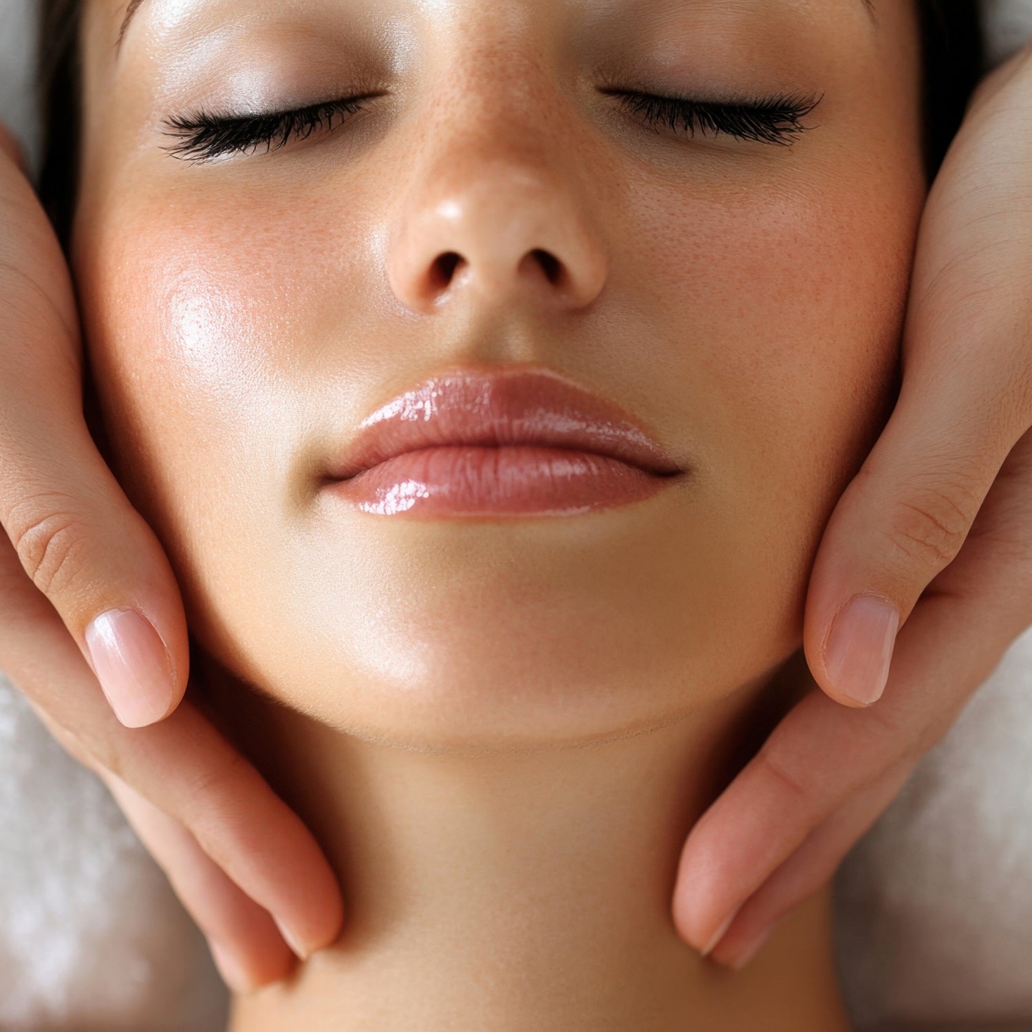 ACTIVACIÓN MUSCULATURA FACIAL (Skin Gym)
