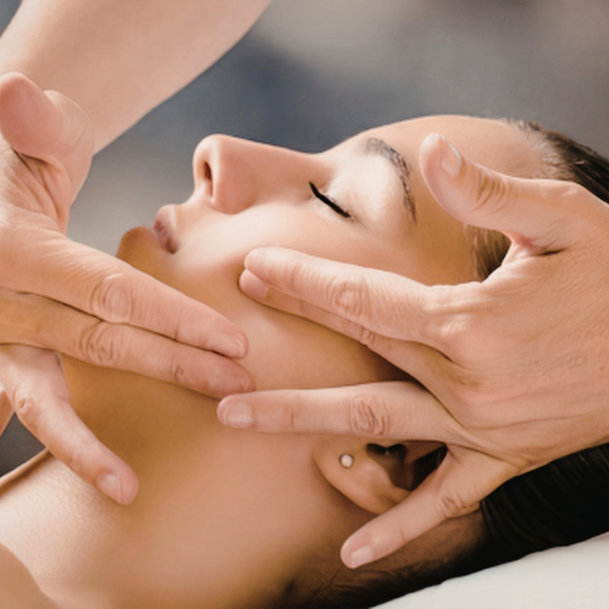 Ritual Lifting Facial - Antiarrugas (Germaine de Capuccini)