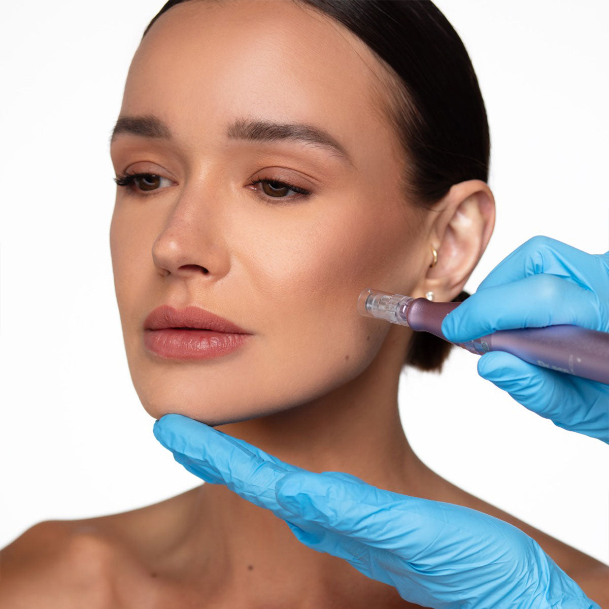 HIFU 12D Facial, lifting sin cirugía en Elysium Beauty Clinic