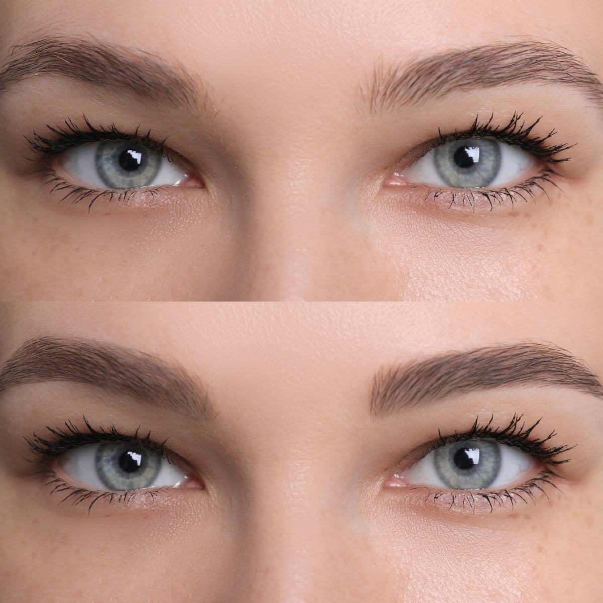 Perfilado de Cejas + Tinte