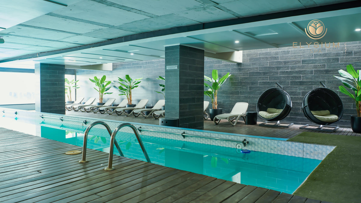 SPA DAY