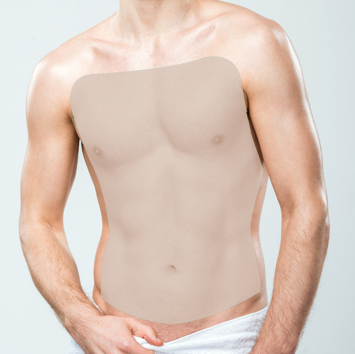 Pecho Completo / Abdomen