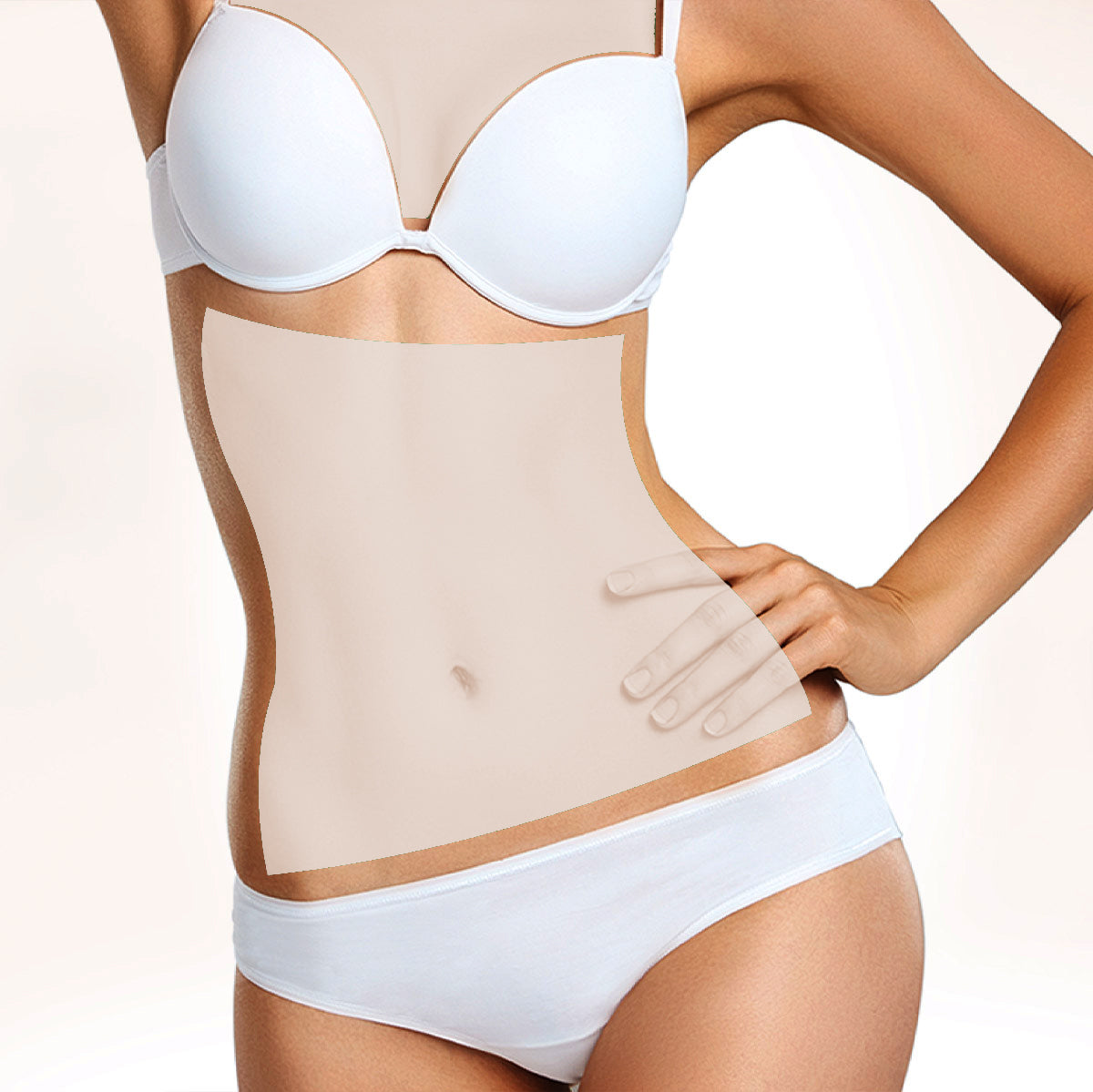 Pecho Completo / Abdomen