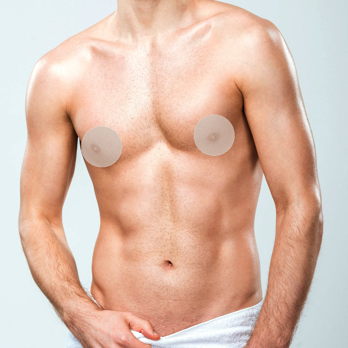 Areolas