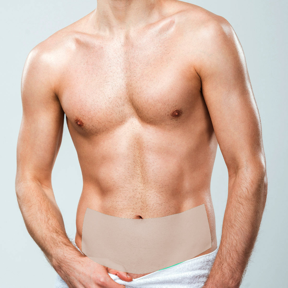 Abdomen (Bajo Ombligo)