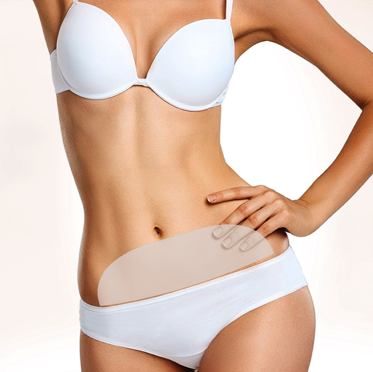 Abdomen (Bajo Ombligo)