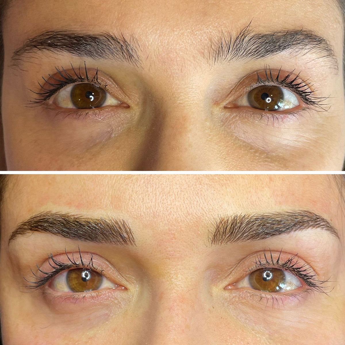 Microblading de Cejas