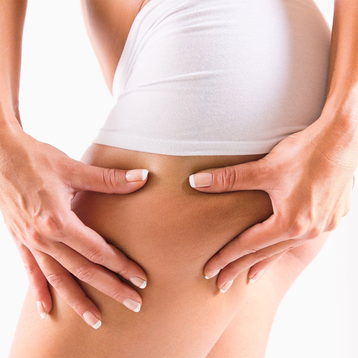 Reductivo Pantalón de Montar