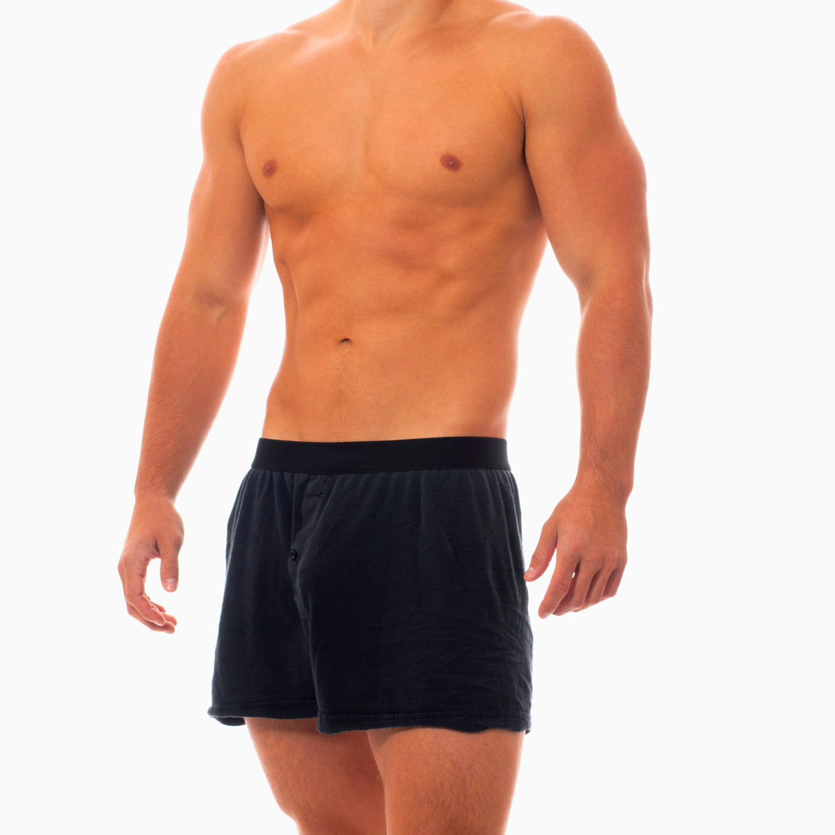 Cuerpo Completo Hombre