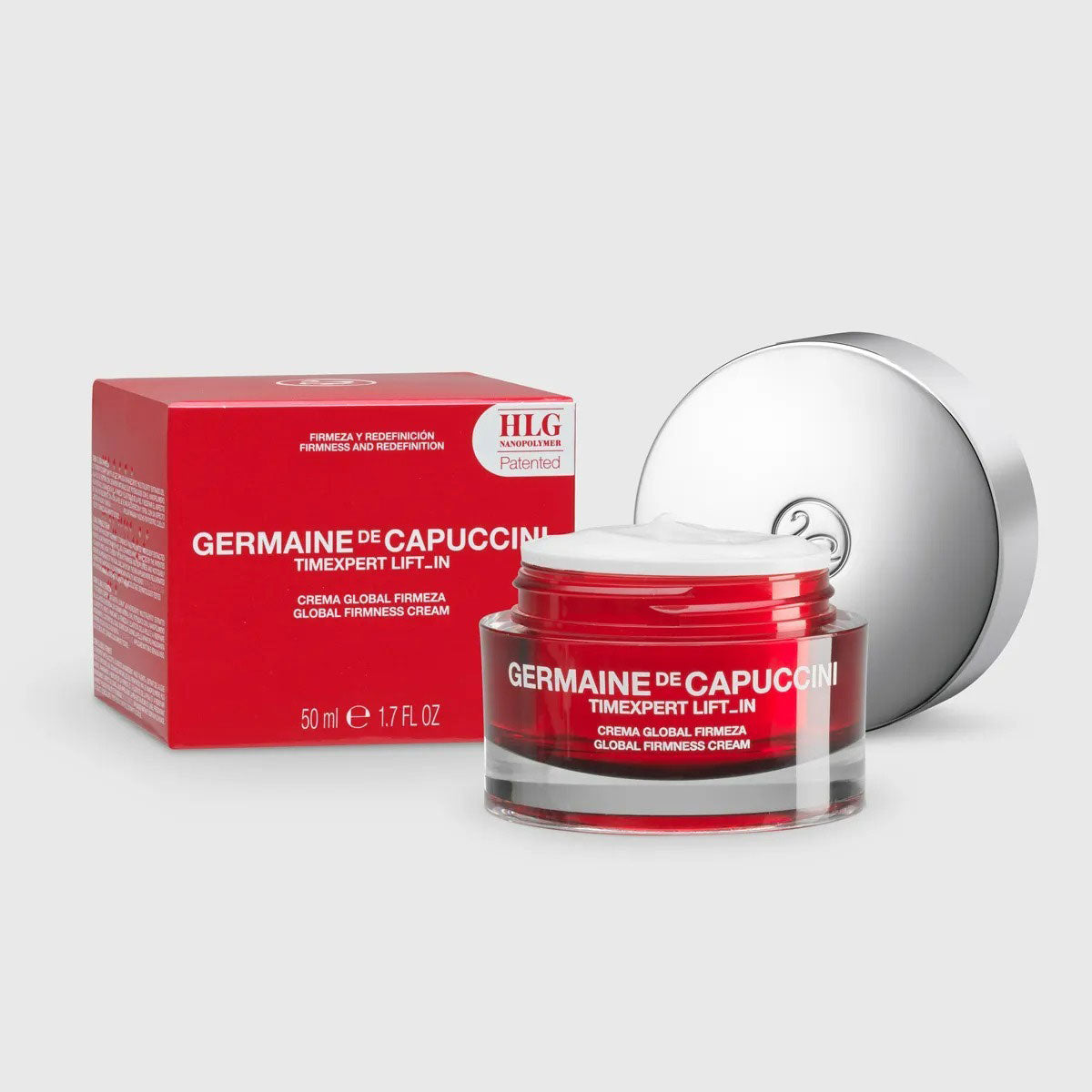 Crema Global Firmeza Timexpert Lift_IN 50 ml Germaine de Capuccini