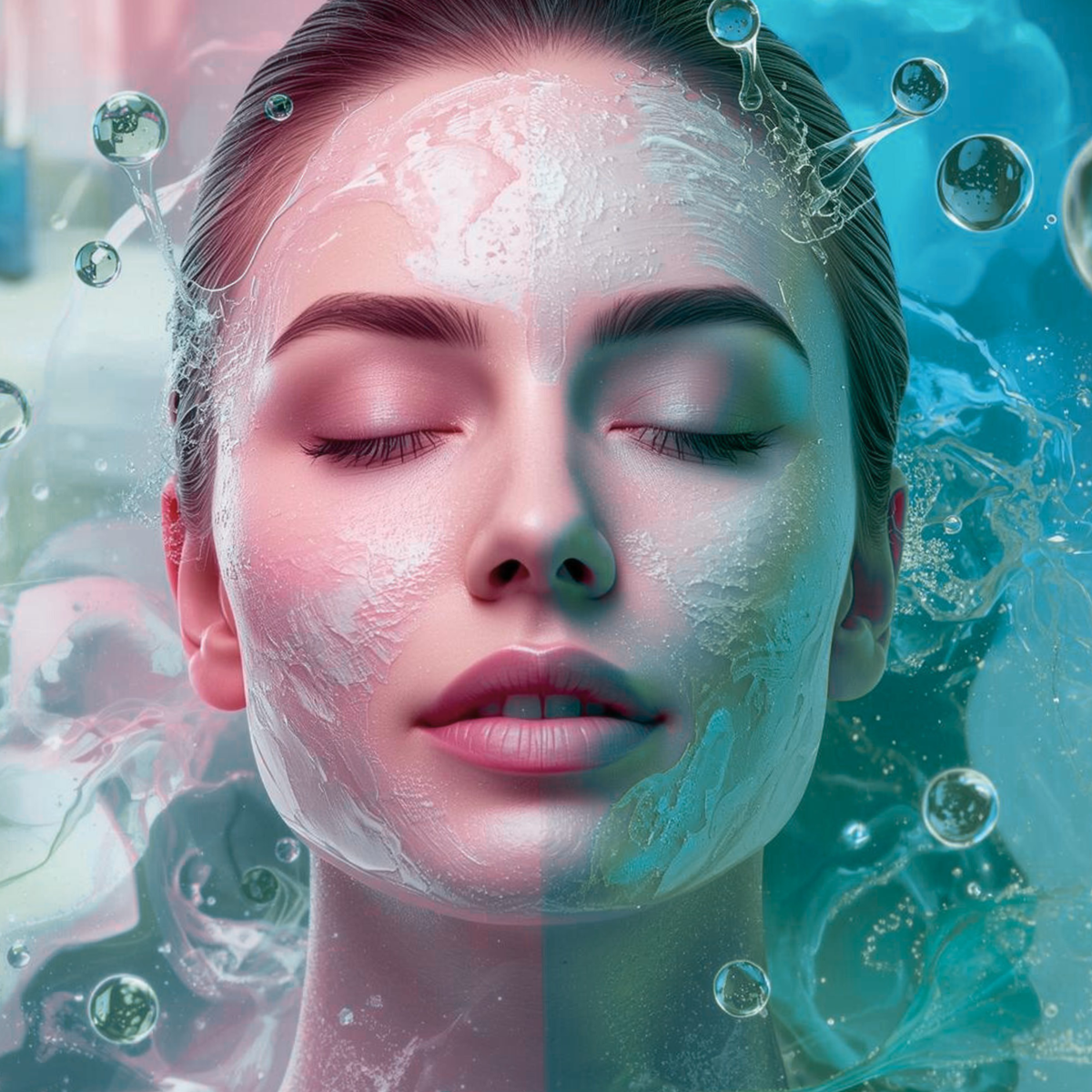 Limpieza Facial con Tecnología Hidromax
