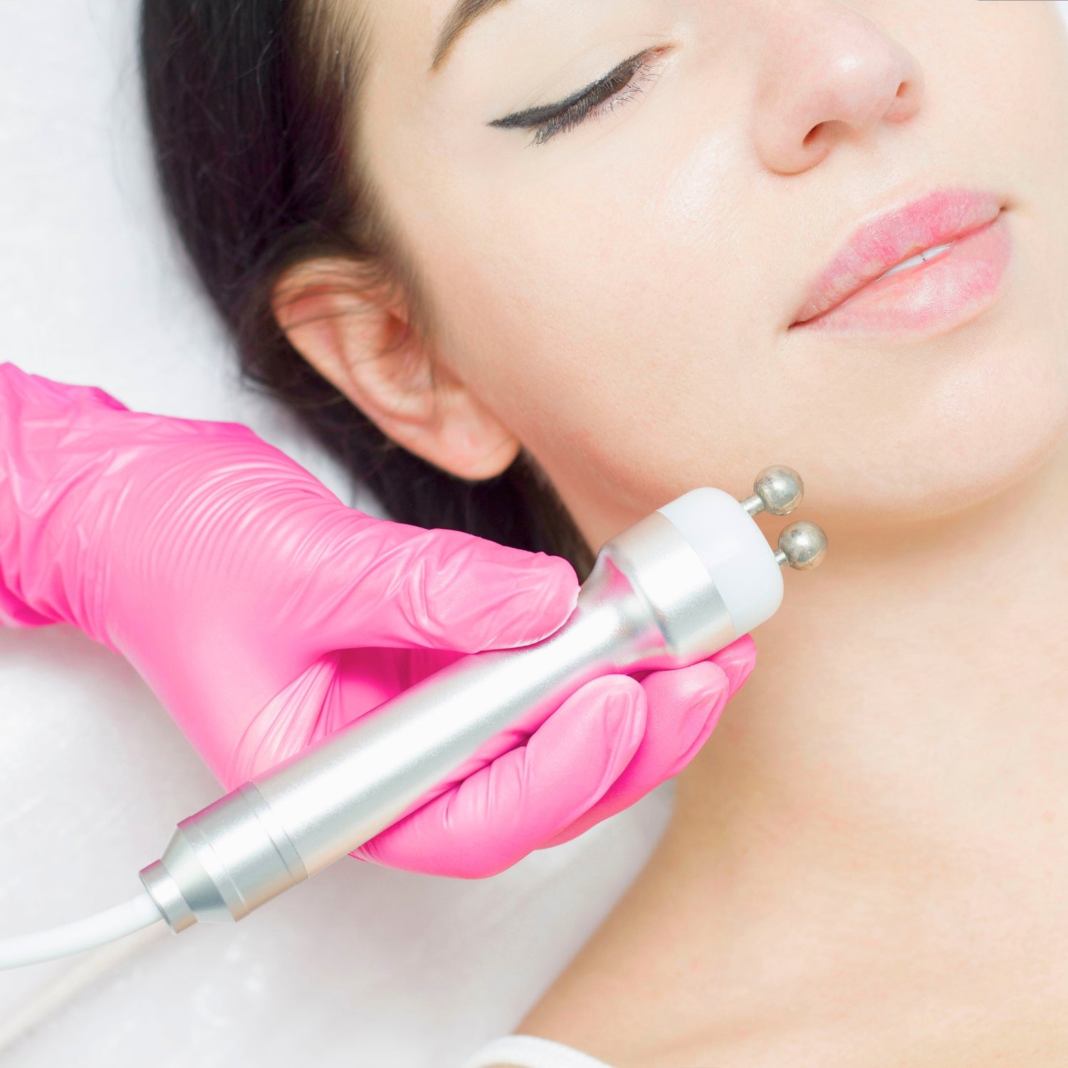RADIOFRECUENCIA FACIAL