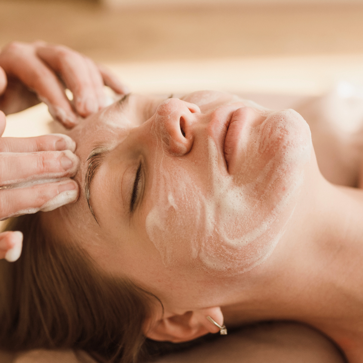 Ritual Hidratante Facial - Hidratación (Germaine de Capuccini)